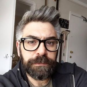 Meet your Posher, Scott